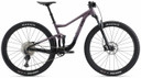 Liv Pique 2 29" Purple Ash MTB Bike