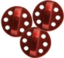 Troy Lee Designs A1 / A2 Visor Screw (3 Pack)