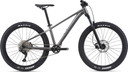 Giant STP 26 Metallic Black Kids Bike