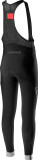 Castelli Tutto Nano Bib Tights Black 2022