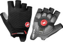 Castelli Rosso Corsa 2 Womens Gloves Black 2022