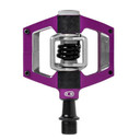 Crank Brothers Trail Mallet Pedal Purple