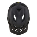 Troy Lee Designs Flowline SE AS MIPS Helmet Stealth Black