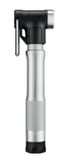 Crank Brothers Sterling S Pump Silver