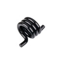 Crank Brothers Replacement Pedal Spring Black