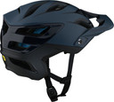 Troy Lee Designs A3 MIPS MTB Helmet Uno Slate Blue