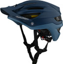Troy Lee Designs A2 MIPS MTB Helmet Decoy Smokey Blue
