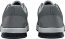 Ride Concepts Hellion Womens Flat MTB Shoes Charcoal/Mid Grey