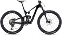 Giant Trance Advanced Pro 29" 1 Carbon / Black Diamond MTB Bike