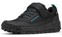 Ride Concepts Flume Clipless Womens MTB Shoes Black