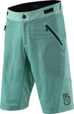 Troy Lee Designs Skyline MTB Shorts Glass Green