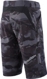 Troy Lee Designs Ruckus MTB Shorts Shell Camo Black