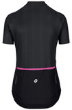 Assos UMA GT Summer c2 SS Womens Jersey Black Series 2021