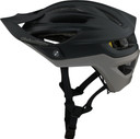 Troy Lee Designs A2 MIPS MTB Helmet Decoy Raven