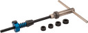 Park Tool HTR-1B 33.9mm Head Tube Reaming and Facing Set