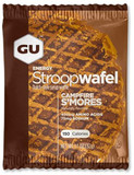 GU Energy Stroopwafel Campfire S'Mores 32g