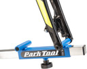 Park Tool 1729-TA Sliding Thru Axle Adaptor (for workstand)