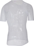 Castelli Core Mesh 3 Shortsleeve Base Layer White