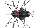 Fulcrum Racing 6 Clincher Shimano Wheelset