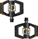 Crank Brothers Mallet E 11 Enduro Race Pedals Black/Gold