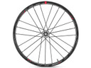 Fulcrum Racing Zero Carbon Disc Brake Clincher Shimano Wheelset