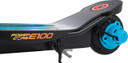 Razor Power Core E100 Electric Scooter Blue 2023