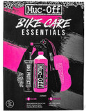 Muc-Off Clean + Protect Bike Care Essentials Kit