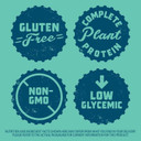 Clif Builders Protein Bar Choc Mint 68g