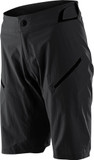 Troy Lee Designs Lilium Womens MTB Shorts Black