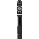 Crank Brothers Sterling SG Hand Pump Midnight