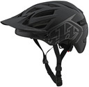 Troy Lee Designs A1 MIPS MTB Helmet Classic Black