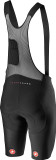 Castelli Superleggera Bib Shorts Black