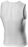 Castelli Core Seamless Mens Base Layer White