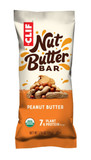 Clif Bar Nut Butter Filled Peanut Butter