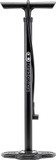 Crank Brothers Sapphire Floor Pump Midnight