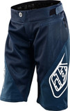 Troy Lee Designs Sprint Youth MTB Shorts Navy