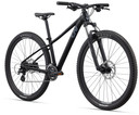 Liv Tempt 29" 3 Metallic Black MTB Bike S