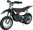 Razor MX125 Dirt Rocket Electric Dirt Bike