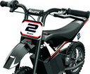 Razor MX125 Dirt Rocket Electric Dirt Bike