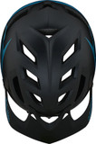 Troy Lee Designs A1 MIPS MTB Helmet Classic Ivy