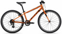 Giant ARX 24 Metallic Orange Kids Bike