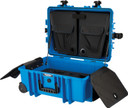 Park Tool BX-3 Rolling Big Blue Tool Box