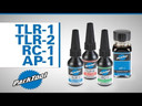 Park Tool TLR-1 Treadlocker Medium Strength 10mL