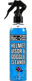 Muc-Off Helmet Visor & Goggle Cleaner 250ml