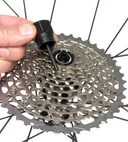 Park Tool FR-5.2G Cassette Lockring Tool with 5mm Guide Pin