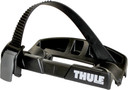 Thule Roof Rack Bike Wheel Holder