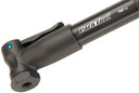 Park Tool PMP-3.2 PV/SV Micro Pump Black