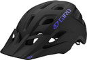 Giro Verce Womens MTB Helmet Matte Black/Electric Purple Unisize