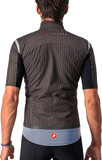 Castelli Gabba Ros Limited Jacket Charcoal/Pinstripe 2021