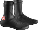 Castelli Pioggerella Shoecover Black